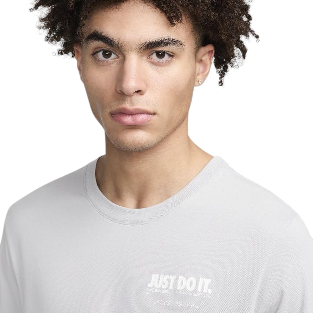 Nike Premier International Dry-Fit Technology Running Premium T-shirt Sz Large - Picture 6 of 9